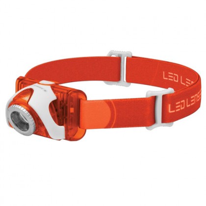 Head Torch 