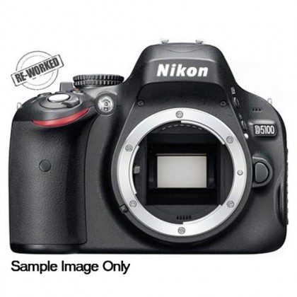 Nikon DSLR