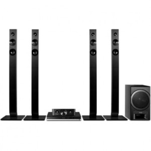 Home Theater System