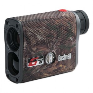 Bushnell Range Finder