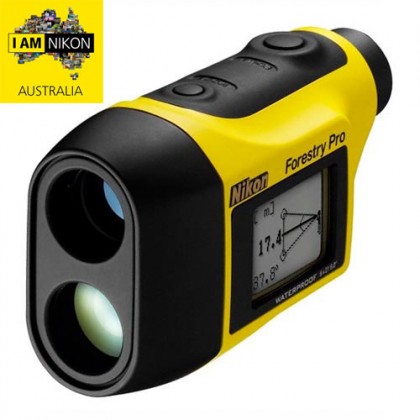 Nikon Range Finders
