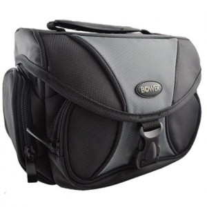 Shoulder Camera Bag