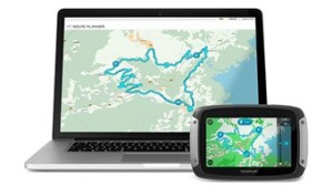 PC Route Planning