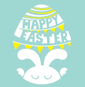 Happy Easter