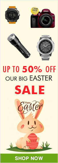 Ryda Easter Sale 