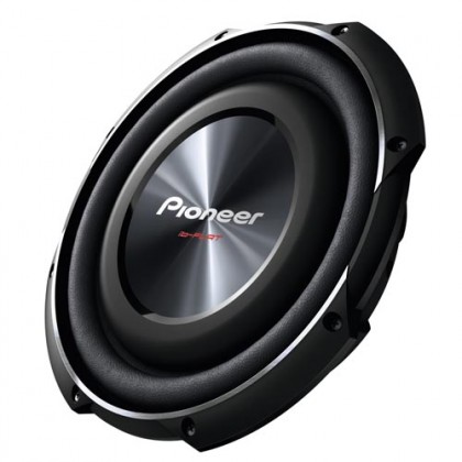 Subwoofer