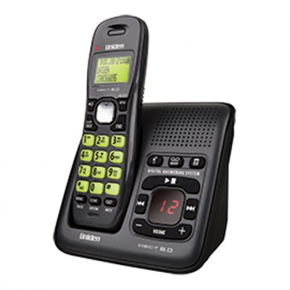 Uniden Cordless Phone System