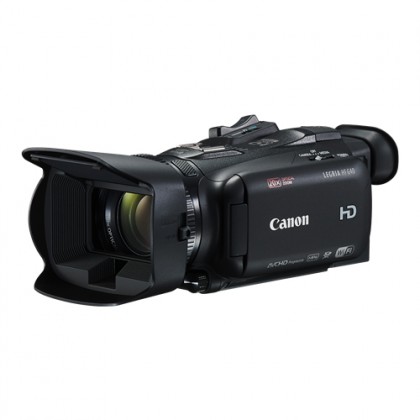 Video Camera