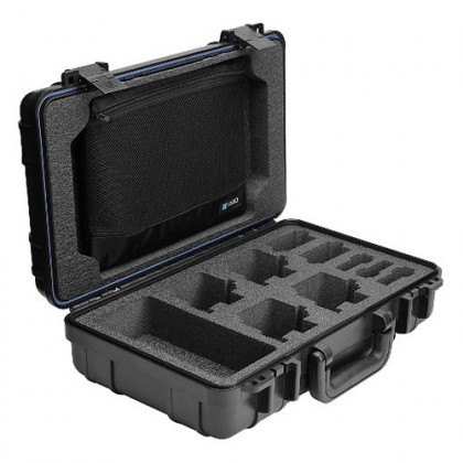 Action Camera Safety Case