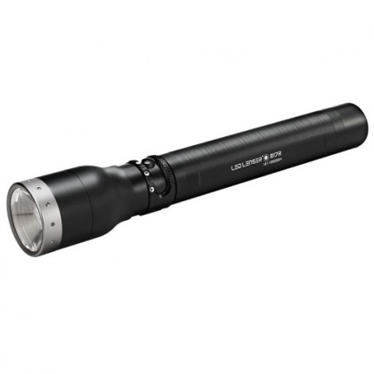 LED Lenser M17R Rechargeable Torch