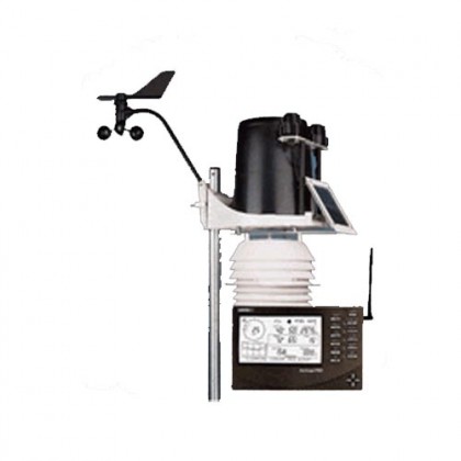 Davis Vantage Pro2 Plus Weather Station