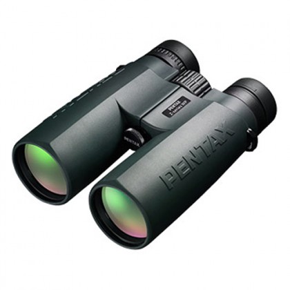 Pentax ZD 10x50 Waterproof Binoculars