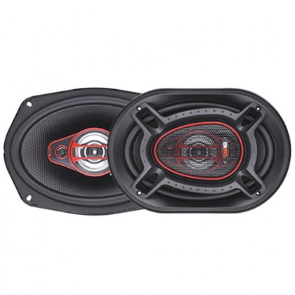DS18 GEN-690 6x9" 4-Way 500W Speakers