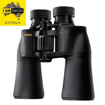 Nikon Aculon A211 Binoculars