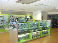 RYDA Store RYDA Store