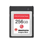 CF Express Memory