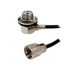 Cables & Connectors