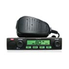 UHF In Car