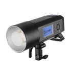Monolights & Strobes