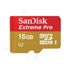 Memory Cards