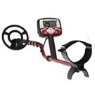 Metal Detectors