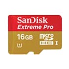 Micro SD Memory