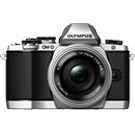 Mirrorless Cameras