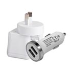 Phone Chargers
