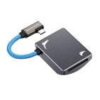 Memory & Storage