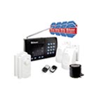Alarm Systems