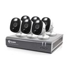 Security Camera Kits