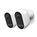 WiFi & Battery Cameras