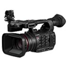 Video Cameras