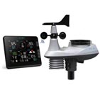 Weather Stations