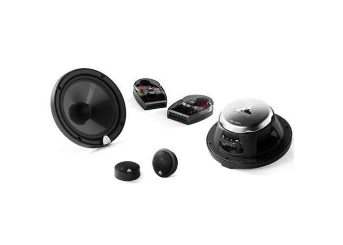 JL Audio C3-650 6.5\