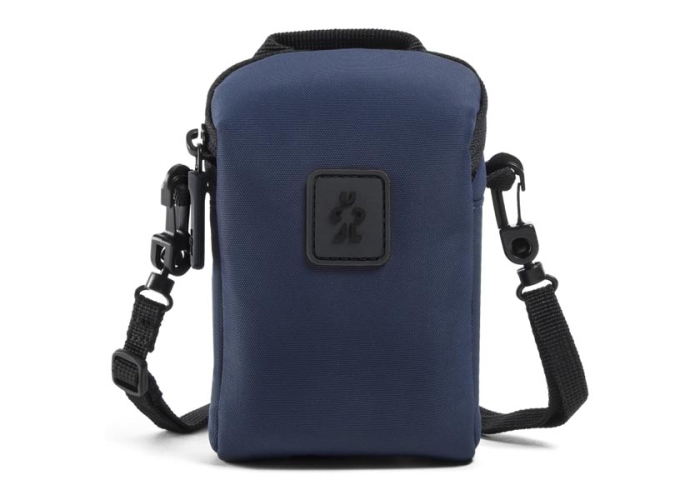 Crumpler Triple A Camera Pouch 100 Navy RYDA