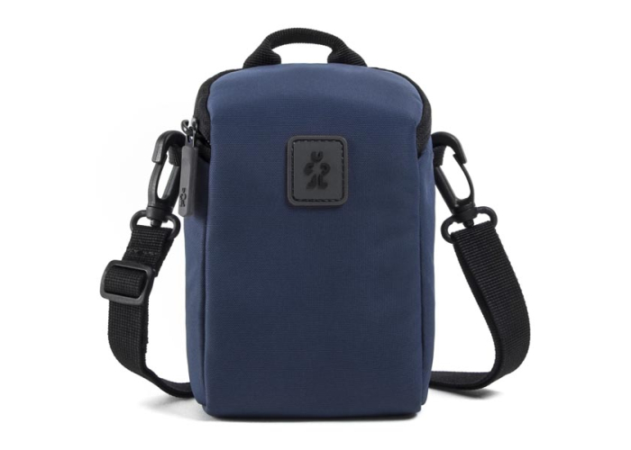 Crumpler Triple A Camera Pouch 200 Navy RYDA