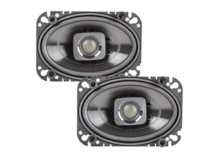 Polk Audio DB462 | 4x6\