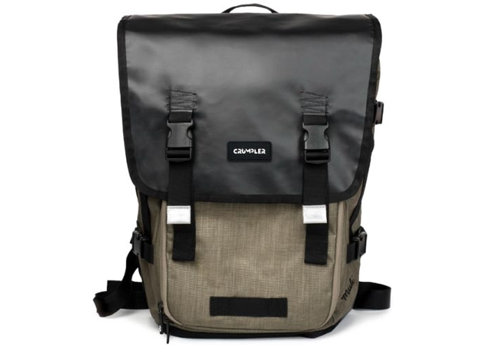Crumpler MULI HALF Pro Photo Backpack 