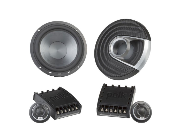 Polk Audio Speakers For Car