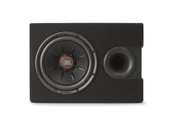 JBL S2-1024SS 10'' Subwoofer Enclosure RYDA