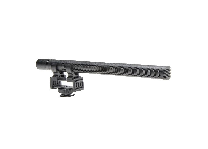 AZDEN SGM-3416L Shotgun Microphone 