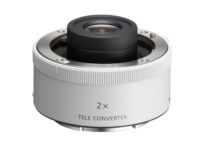 Sony 2x Teleconverter Lens | Price Chat!
