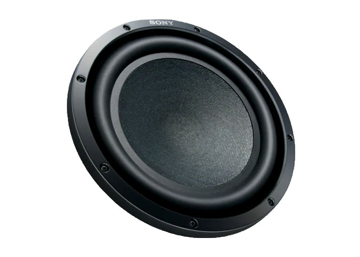 Sony XS-GSW121D 12\