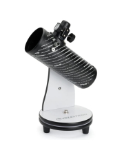 Celestron Firstscope Telescope