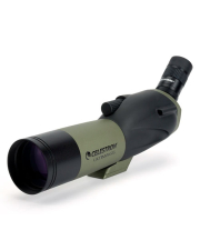 Celestron Ultima 65 - 45° Spotting Scope w Adaptor