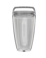 BlendJet 2 945ml XL Jar Accessory – Large Capacity Blending Cup