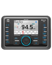 Dual MMC36BT Marine Digital Media Control Centre