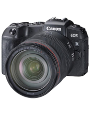 Canon EOS RP (24-105MM) Mirrorless Camera