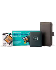 Fujifilm Instax Square Link Printer Kit - Green